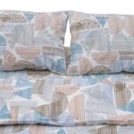 Set de pat king size bumbac,144 TC,Ronda - Image 3