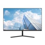 Monitor Dahua 27" DHI-LM27-B201S, Diagonal (inch): 27, Diagonal (cm): 69, Aspect ratio: 16:9, Panel: IPS, Resolution: 1920x1080, Refresh Rate: 100Hz, Response time GtG: 5ms, Brightness (max): 250 cd/㎡, Contrast (static) : 1000:1, Viewing angle: 178°/178°, Colours: 16.7M, Speakers: 1Wx2