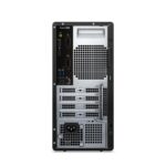 Desktop Business Dell Vostro 3030 MT cu procesor Intel Core i3-14100 pana la 4.7 GHz, 16GB DDR5, 512GB SSD, Intel UHD Graphics 730, Linux, Black, 3 ani garantie - Image 4