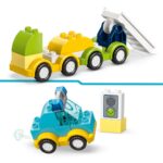 VEHICULE CREATIVE  LEGO10474 - Image 3