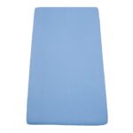 CEARCEAF PAT CU ELASTIC 90X200 CM BLUE - Image 3