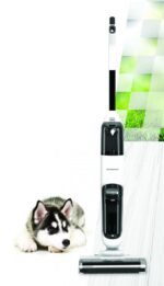 Aspirator vertical cu functie mop 3 in 1 Heinner One4Floor HSVC- M18WH3in1 - Image 2