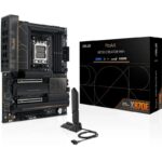 Placa de baza ASUS ProArt X870E-CREATOR WIFI, Socket AM5, DDR5, ATX