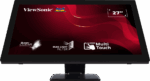 Monitor ViewSonic 27" TD2760, Touch: 10pts, Diagonal (inch): 27, Diagonal (cm): 69, Aspect ratio: 16:9, Panel: VA, Resolution: 1920x1080, Refresh Rate: 60Hz, Response time GtG: 6ms, Brightness (max): 250 cd/㎡, Contrast (static) : 3000:1, Viewing angle: 178°/178°, Color Gamut Type: NTSC - Image 4