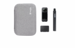 INSTA360 Carry Case for X Series, compatibil X3, ONE X2, ONE X - Image 2