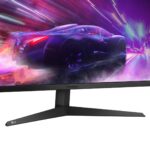 Monitor Gaming LG 27GQ50F, 27", 1920 x 1080 pixeli, Black, 3 ani Garantie - Image 4