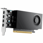 Placa video PNY RTX A400, 4GB GDDR6, PCI Express 4.0, 64bit - Image 2