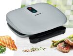 GRILL ELECTRIC HEINNER HEG-F1000SL - Image 4