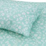 Set de pat king size bumbac, 92 gsm,Nova - Image 6