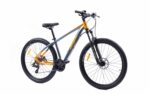 DRUMET S 27.5'' PORTOCALIU GRI - Image 2