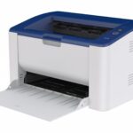 Imprimanta laser mono A4 Xerox B110V_BI. Tonere compatibile 006R04962, 006R04964
