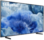 Televizor SAMSUNG QLED 43Q8F, 108 cm, Smart, 4K, Clasa F - Image 2