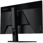Monitor Gaming GIGABYTE G27Q, 27", 2560 x 1440 pixeli, Black, 3 ani Garantie - Image 4