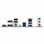 Placa de baza Gigabyte B850M D3HP, Socket AM5, DDR5, Micro-ATX - Image 3