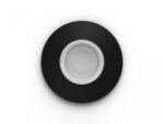Spot LED RGB incastrat Philips Hue Xamento, Bluetooth, GU10, 5.7W,350lm, lumina alba si color (2000-6500K), IP44, Negru - Image 3
