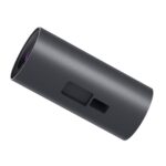 Camera Web DELL UltraSharp Webcam, rezolutie video 4K, USB-C, Negru - Image 5