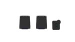 Boxe gaming 2.0 Serioux Kyro RGB, Functie Dual Mode Bluetooth, putere: 3W x 2, impedanță: 4Ω, frecvență: 150Hz - 20KHz, sensibilitate : 650mv± 50mv, alimentare: DC5V / 1A, S / N: ≥75dB, dimensiunea driverului: 2,5 inch x 2, conexiune: 3.5mm jack TRS, RGB : 6 moduri de lumină, cablu USB - Image 3
