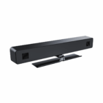 Camera Web Axtel AX-4K Video Bar, rezolutie video 4K, USB-C, Negru - Image 4