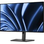 Monitor Commercial Dell P2726HE, 27", 1920 x 1080 pixeli, Grey, 3 ani Garantie - Image 2