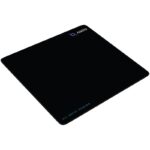 Mousepad AQIRYS Singularity MD, fabricat din material din microfibra, dimensiuni 450 x 400 x 3 mm, negru - Image 3