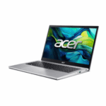 Laptop Consumer Acer Aspire Go 15 AG15-42P-R40Z, cu procesor AMD Ryzen 7 5825U, 15.6'' IPS, 16 GB DDR4, 512 GB SSD, AMD Radeon Graphics, Fr OS - Image 8
