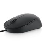 Mouse Dell MS3220, Wired, negru - Image 2
