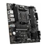 Placa de baza MSI B550M PRO-VDH, Socket AM4, DDR4, Micro-ATX - Image 3