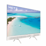 Televizor METZ QLED 32MQE7100Z, 80 cm, Smart Google TV, HD, Clasa E - Image 3