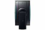Monitor Samsung 55" LS55CG970NUXDU, Curvature: 1000R, Diagonal (inch): 55, Diagonal (cm): 139.7, Aspect ratio: 16:9, Panel: VA, Resolution: 3840x2160, Refresh Rate: 165Hz, Response time GtG: 1ms, Brightness (max): 600 cd/m², Viewing angle: 178°/178°, Color Gamut Type: DCI, Color Gamut Coverage: 95% - Image 22
