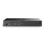 NVR TP-Link VIGI 16 canale 2016H ; 8 MP,2 SATA Interface, max 16TB(inclus), H.265+; ONVIF, detecție mișcare, linie, intruziune, persoane, vehicule etc. - Image 2