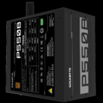 Sursa Gigabyte P550B, 80 PLUS Bronze, 550W - Image 2