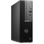 Desktop Dell OptiPlex 7010 SFF PLUS 260W, i7-13700, 8GB Ram, - Image 2