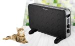 CONVECTOR HEINNER HCVH-Y2000TBK - Image 2