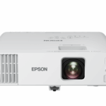 PROJECTOR EPSON EB-L210W, Tehnologie 3LCD, LCD0.59", Luminozitate: 4500 Lumeni, 3100 Lumeni mod ECO, Rezolutie: WXGA, HD Ready, Adpect Ratio: 16:10, Contrast: 5.000.000 : 1, Sursa luminaL Laser, 20.000 hours Durability High, 30.000 hours Durability Eco, Refresh Rate: 100 Hz - 120 Hz, 1.07 miliarde