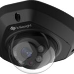 Camera de supraveghere Milesight MS-C5373-PD (Black); Senzor:1/2.8" Progressive Scan CMOS; Iluminare: Color: 0.008Lux @F1.6, B/W: 0Lux with IR on; 120dB Super WDR; Lentila: 2.8mm; H105°/D131°/V78°(2.8mm),H86°/D108°/V63°(4mm),H52°/D63°/V40°(6mm); IR30M; Rezolutie: 5MP( 2592x1944); Video