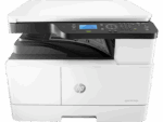 Multifunctional laser mono HP M438n,Dimensiune: A3, print,scan, copy; Viteza:max 22ppm A4, Rezolutie:max 1200x1200dpi, Memorie:256MB RAM, Procesor 600MHz, fpo 8.3 sec, Limbaje HP PS, HP PCL 6, tavi 100+250 coli,iesire 250 coli, LCD 4 linii, 10-key pad; Scanner: Digital-CMOS Image Sensors (D-CIS)