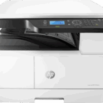 Multifunctional laser mono HP M438n,Dimensiune: A3, print,scan, copy; Viteza:max 22ppm A4, Rezolutie:max 1200x1200dpi, Memorie:256MB RAM, Procesor 600MHz, fpo 8.3 sec, Limbaje HP PS, HP PCL 6, tavi 100+250 coli,iesire 250 coli, LCD 4 linii, 10-key pad; Scanner: Digital-CMOS Image Sensors (D-CIS)