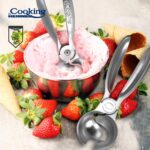 CLESTE PORTIONARE DIA. 6 CM, CHEF LINE, COOKING BY HEINNER - Image 3