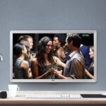 Monitor LG 23.6" 24TN510S-WZ.AEU - Image 10