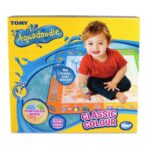 SET PENTRU DESEN CU APA, COVOR SI STILOU, AQUADOODLE - Image 3