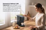 ESPRESSOR CU CAPSULE HEINNER CAFE SUPREME HEMC-DD15BK - Image 6