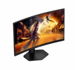 Monitor AOC 27" C27G4ZXU - Image 9