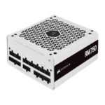 Sursa Corsair RM750 White, 80+ Gold, 750W - Image 5