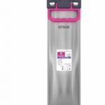 Cartus cerneala Epson C13T05B34N, Magenta XXL, capacitate 50000 pagini, pentru: WorkForce Pro WF-C879R..