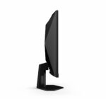 Monitor AOC 27" C27G4ZXE, Curvature: 1500R, Diagonal (inch): 27, Diagonal (cm): 69, Aspect ratio: 16:9, Panel: VA, Resolution: 1920x1080, Refresh Rate: 280Hz, Response time GtG: 1ms, Response time MPRT: 0.3ms, Brightness (max): 300 cd/m², Contrast (static) : 4000:1, Contrast (dynamic): 80M:1 - Image 9