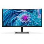 Monitor Philips 34" 346E2CUAE/00 - Image 4