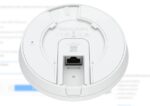 Ubiquiti UniFi IP Dome Camera UVC-G5-DOME, Rezolutie: 2688 x 1512 (16:9), Senzor: 5 MP CMOS, unghi vizualizare: H: 102.4°, V: 71.4°, D: 134.3°, frame rate: 30 FPS, interfata: 1 x 10/100 RJ45, POE, montare perete, tavan, rezistenta la apa: IPX4. - Image 4
