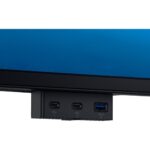 Monitor Dell 40" U4025QW 4K Curved, TFT LCD, 5Ms, 120Hz - Image 13