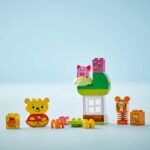 PETRECEREA ANIVERSARA A LUI WINNIE THE POOH, LEGO 10457 - Image 8