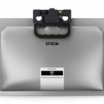 Cartus cerneala Epson Black, XXL, capacitate 40k pagini, pentru Epson WorkForce M5799